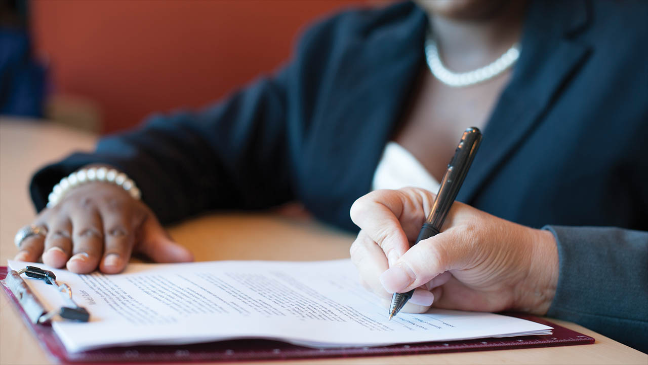 About Bequests