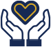Our Mission icon